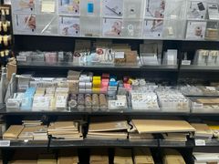 -MUJI无印良品(世博源店)