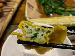 鲅鱼金饺-金谷园饺子·烧烤(人大总店)