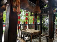 -饭江湖·江湖菜(湖广会馆店)