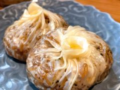 -鑫震源·苏式大虾生煎(山塘街店)