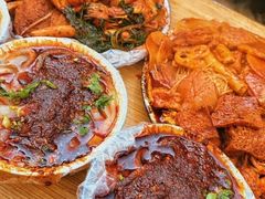 -兰天城市广场(大众中路店)