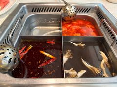 -海底捞大排档火锅(打浦路店)