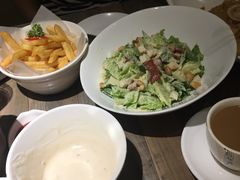 -卡朋西餐(较场西路店)