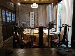 -鱼桥巷·美学川菜