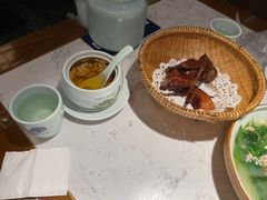 -大榕树下顺德菜(融创茂店)