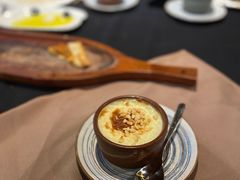 香米布丁-Efes Turkish & Mediterranean Cuisine 艾菲斯餐厅(陆家嘴店)