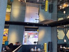 -炉鱼(爱琴海购物公园店)