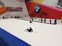-哈尔滨热雪奇迹