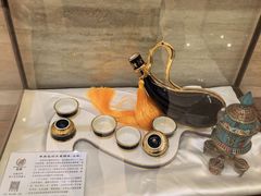 -内蒙古驻京办餐厅