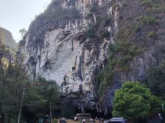 -英西峰林·洞天仙境