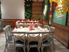 包厢-湘当爱·鲜煮现炒(松岗立业路店)