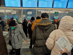 -首都医科大学附属北京友谊医院(西城院区)