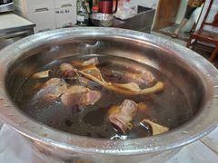 -黄连大头华烧鹅(萧地大马路店)
