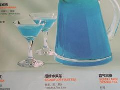 -半秋山西餐厅(宜昌大洋店)