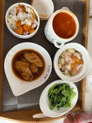 -台湾宝儿月子中心 (中南路店)
