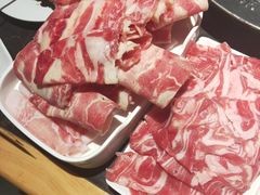 -火锅岛潮牌自助餐厅(天津天佑城店)