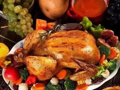 -云海轩·海鲜自助-河北云瑧世纪大饭店1F