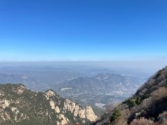-泰山风景名胜区