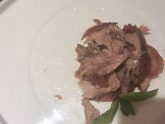 -味+新京宴·烤鸭·北京菜(创意谷店)