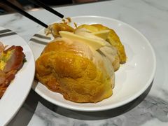 -深仔记茶餐厅(亚士厘道店)