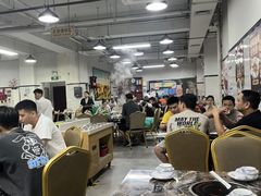 -潮隆牛肉美食城(莲花路店)