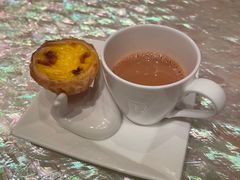 -8餐厅(新葡京酒店)