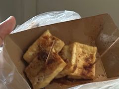 -广州素食学校·素猫豆腐(长洲码头店)
