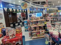 -TOYSRUS玩具反斗城(长春欧亚新生活购物广场店)