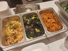 -稻香酒家·35年老字号(侨光店)