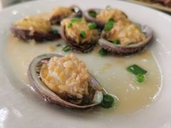 清蒸鲍鱼-景好海鲜餐厅(大鹏必选旅游店)