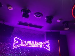 -星聚会KTV X PARTY K(上海东方渔人码头店)