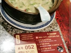 -南京大牌档(香港广场店)