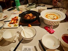 -狮王府淮扬菜(新街口友谊店)