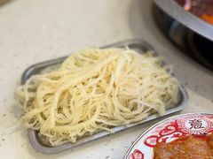 -厂花素芬九宫格火锅(银泰店)