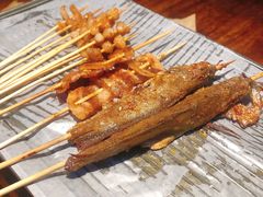 -黄鱼炙夜·烧烤·小龙虾(世茂缤谷店)