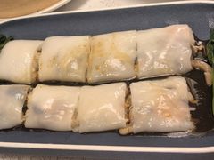 -酌宴府The China Club·广州万富希尔顿酒店(云城东路店)