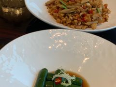-Yan Ting宴庭中餐厅-长沙瑞吉酒店(运达店)