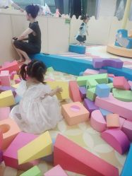 -孩子王(铁西万达店)