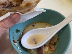 -高玛纳驴肉火烧(一世界店)