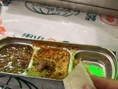 -曾百万小炉小串自助烧烤(高新店)