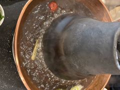 传统木炭火锅-洪长兴(云南南路店)