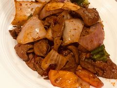 -阿罗新疆菜(人民广场店)