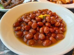 -新白鹿餐厅(世博源店)