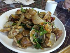 -老虎滩船说·海胆水饺·大连海鲜(老虎滩店)