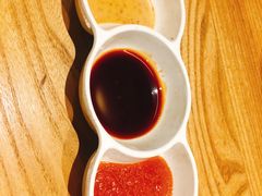 -韩国料理大力士(屏风街店)