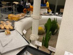 大堂-OUR Bakery(SKP-S店)