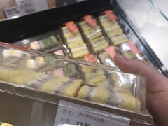 -Olé精品超市(重庆观音桥店)