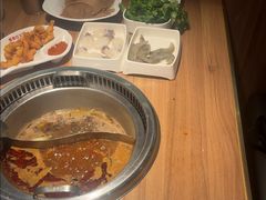 -季季红火锅(长沙步行街店)