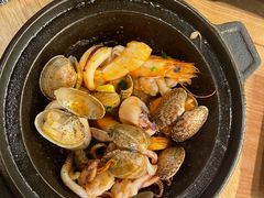 -沼津港精致料理·寿喜烧·烧鸟(龙湖南桥天街日料榜单店)