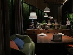 -肴约·花园式餐厅(湖里店)